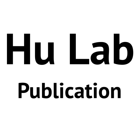 Hu Lab Publication