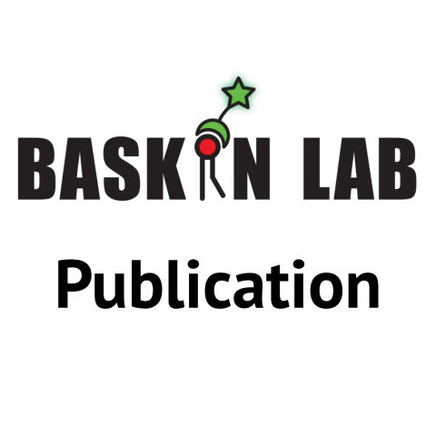 Baskin Lab Publication