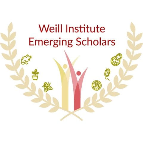 Weill Institute Emerging Scholars Symposium logo